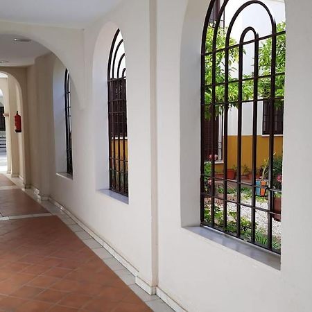 קורדובה Precioso Apartamento Junto A Plaza La Corredera מראה חיצוני תמונה