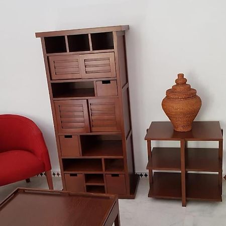 קורדובה Precioso Apartamento Junto A Plaza La Corredera מראה חיצוני תמונה
