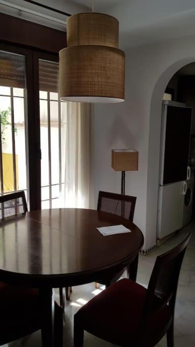 קורדובה Precioso Apartamento Junto A Plaza La Corredera מראה חיצוני תמונה