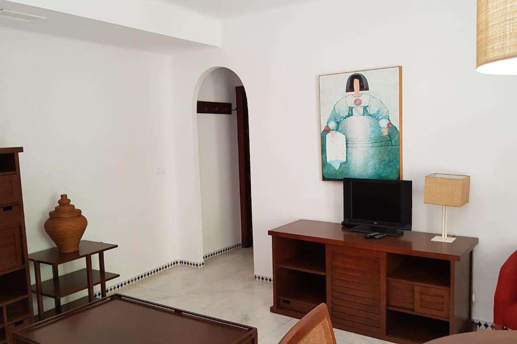 קורדובה Precioso Apartamento Junto A Plaza La Corredera מראה חיצוני תמונה