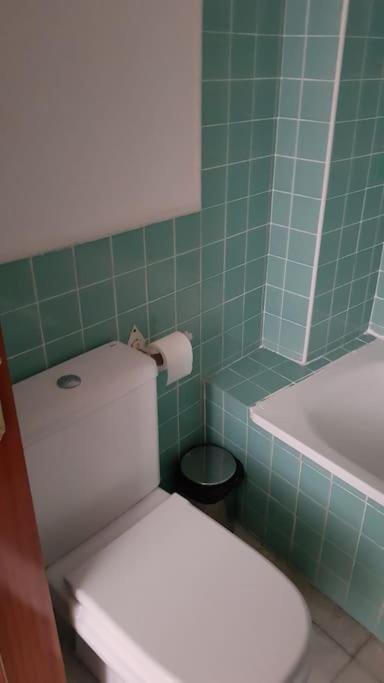 קורדובה Precioso Apartamento Junto A Plaza La Corredera מראה חיצוני תמונה