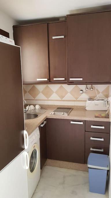 קורדובה Precioso Apartamento Junto A Plaza La Corredera מראה חיצוני תמונה