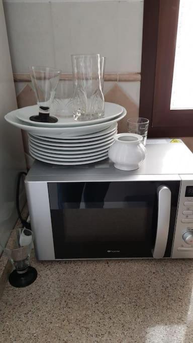 קורדובה Precioso Apartamento Junto A Plaza La Corredera מראה חיצוני תמונה