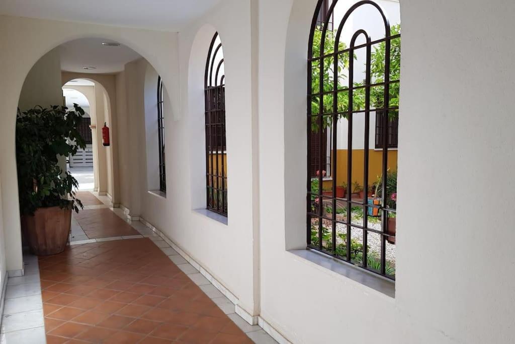 קורדובה Precioso Apartamento Junto A Plaza La Corredera מראה חיצוני תמונה