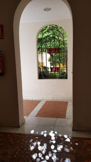 קורדובה Precioso Apartamento Junto A Plaza La Corredera מראה חיצוני תמונה