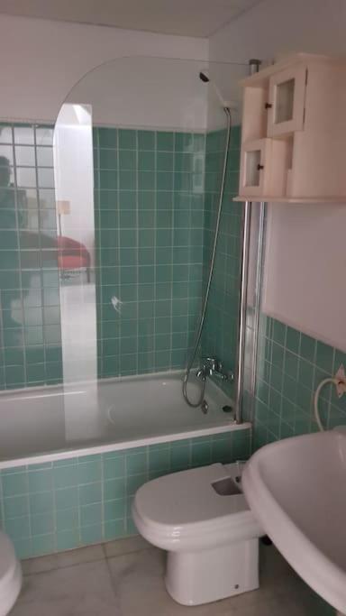 קורדובה Precioso Apartamento Junto A Plaza La Corredera מראה חיצוני תמונה