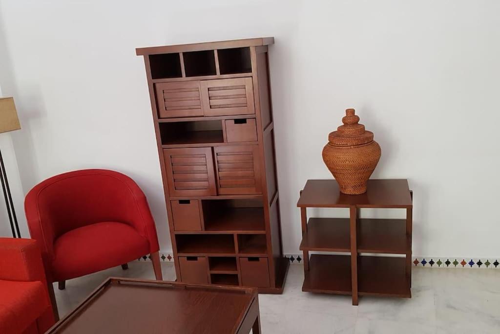 קורדובה Precioso Apartamento Junto A Plaza La Corredera מראה חיצוני תמונה